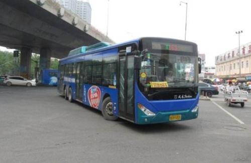 又一波！济南公交携手银联、京东推出系列优惠乘车活动