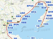 烟台3小时到北京！环渤海高铁12月开工，山东交通还有这些大动作