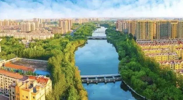 潍坊市出台建立健全河湖专管员体系实施意见