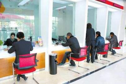 10月16日起，济南招商银行可办理商贷按月委托提取业务