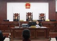 济南公开开庭审理杨少朋等6人恶势力集团犯罪案件