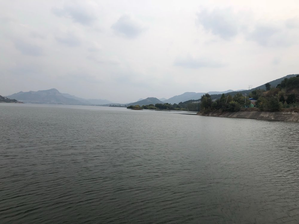 济南“第一水缸”蓄水创60年记录 首次突破130米
