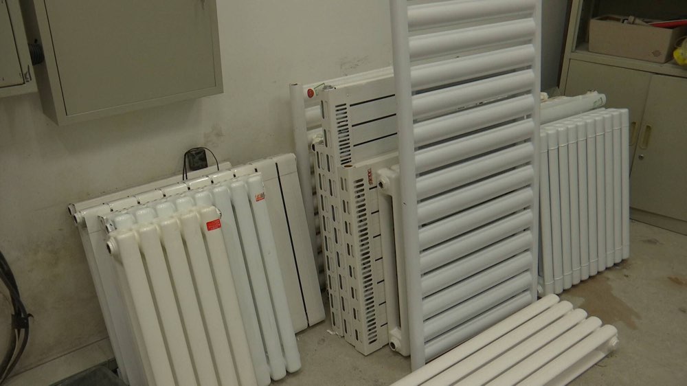 每周质量报告丨山东2批次采暖散热器不合格 分别为临沂两企业生产