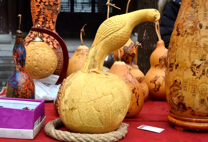 期待！聊城第十二届葫芦文化艺术节将于11月9日开幕