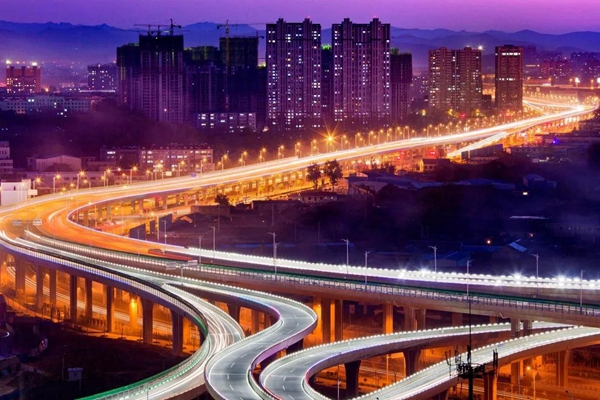济南顺河快速路南延即将动工开建 计划2020年8月底通车