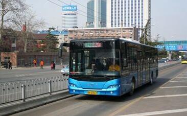 济南公交T3路线调整营运时间 增加班次