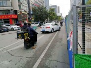 追踪丨潍坊民生街堵到何时？回应：11月15日前恢复通车