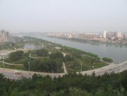 海丽气象吧丨潍坊迎来“轻雾+中度污染”天气 降雨将改善空气质量