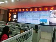 潍坊城区供热正式启动 710多个换热站全部纳入监控