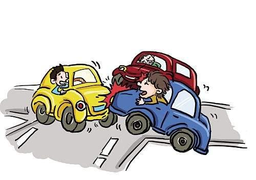 关注交通安全！聊城开发区交警曝光一批典型道路交通事故案例