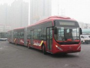 受2处道路施工影响 潍坊这4条公交线路临时“变道”