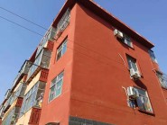 楼体翻新、引入物业 潍坊这个小区上演老旧小区“变形记”