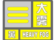 海丽气象吧丨滨州解除大雾黄色预警 今天最低温度-1℃