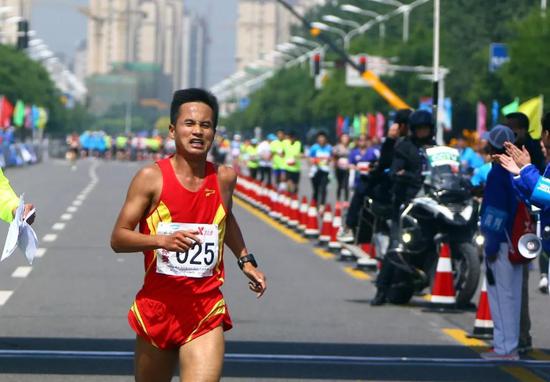 跑马爱好者总结2018马拉松赛事黑榜 济南青岛两个赛事上榜