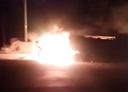 40秒丨张家口化工厂爆炸致22死22伤 50辆车在事故中过火