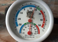 潍坊：管道老旧致供暖不达标 热电公司表示不供暖可退款 