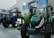 雷沃重工智能农业装备项目：打造全球一流、中国领先智能农业装备产业基地