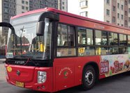 潍坊47条线路空调公交车12月1日起实行季节性票价