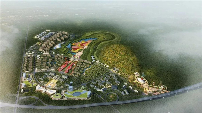 到2022年，日照市东港区将打造10个特色小镇！