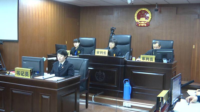 济南：张学文等16人恶势力犯罪集团案一审宣判
