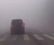 海丽气象吧｜淄博发布大雾黄色预警 大部分地区能见度小于500米