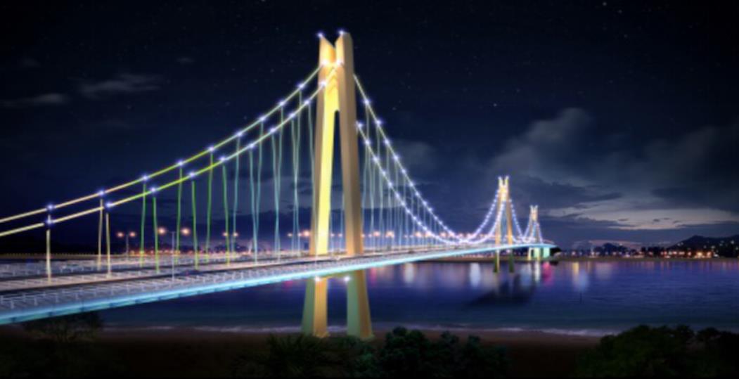 重磅！齐鲁黄河大桥、凤凰黄河大桥初步设计获批