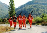潍坊举办“最美林业人”评选活动 这些人入选公示名单