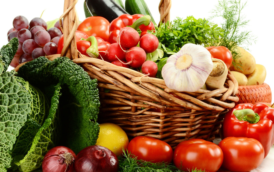 11月份中国寿光蔬菜价格指数发布：蔬菜环比下跌24.8%
