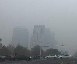​海丽气象吧丨淄博发布重污染天气橙色预警 13日24时启动Ⅱ级应急响应