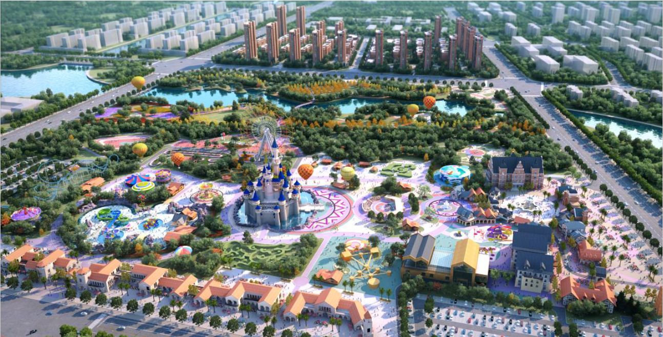 ɽ���׼�ͯ������������Ŀ���� 2020�꿢����԰