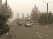 海丽气象吧丨潍坊20日将迎来雾天 空气质量“重度污染”