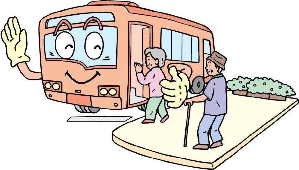 临淄255路公交车22日开通 本周末市民可免费乘坐