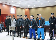宁阳县人民法院一审宣判宁某等人恶势力团伙敲诈勒索案