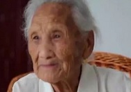 曾用母乳喂养八路军后代！百岁沂蒙红嫂张淑贞离世，但她的事迹我们不能忘