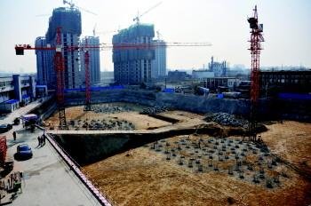 淄博市建设工程定额人工市场指导单价调整