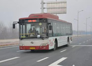 邹平公交将于26日新开通17路公交车 直达高铁站！