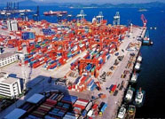 潍坊港2018年前11个月完成货物吞吐量4215万吨