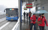济南BRT-1号线12月30日起恢复青岛路运行