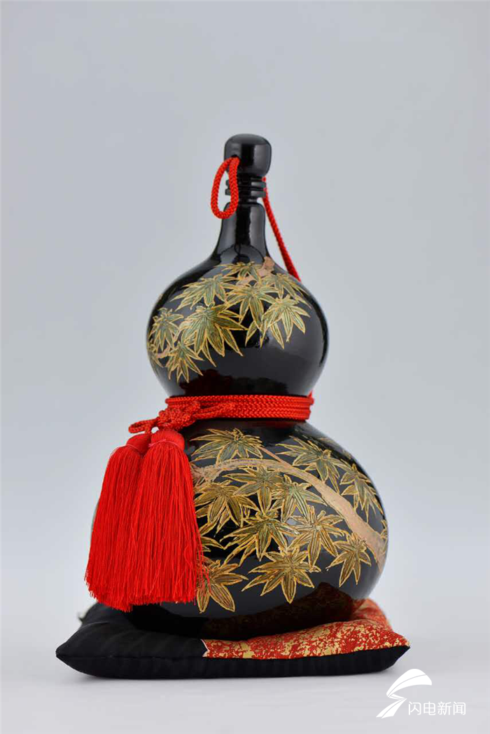 日本葫芦 工艺品