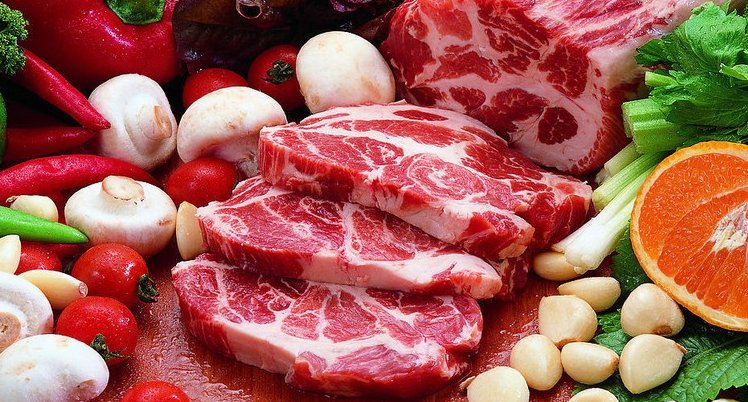 山东上月肉类价格窄幅上行 蔬菜价格低位反弹