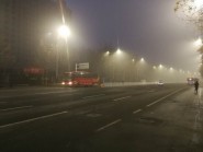 海丽气象吧丨潍坊发布“雾+冰”双预警 空气质量指数突破300大关