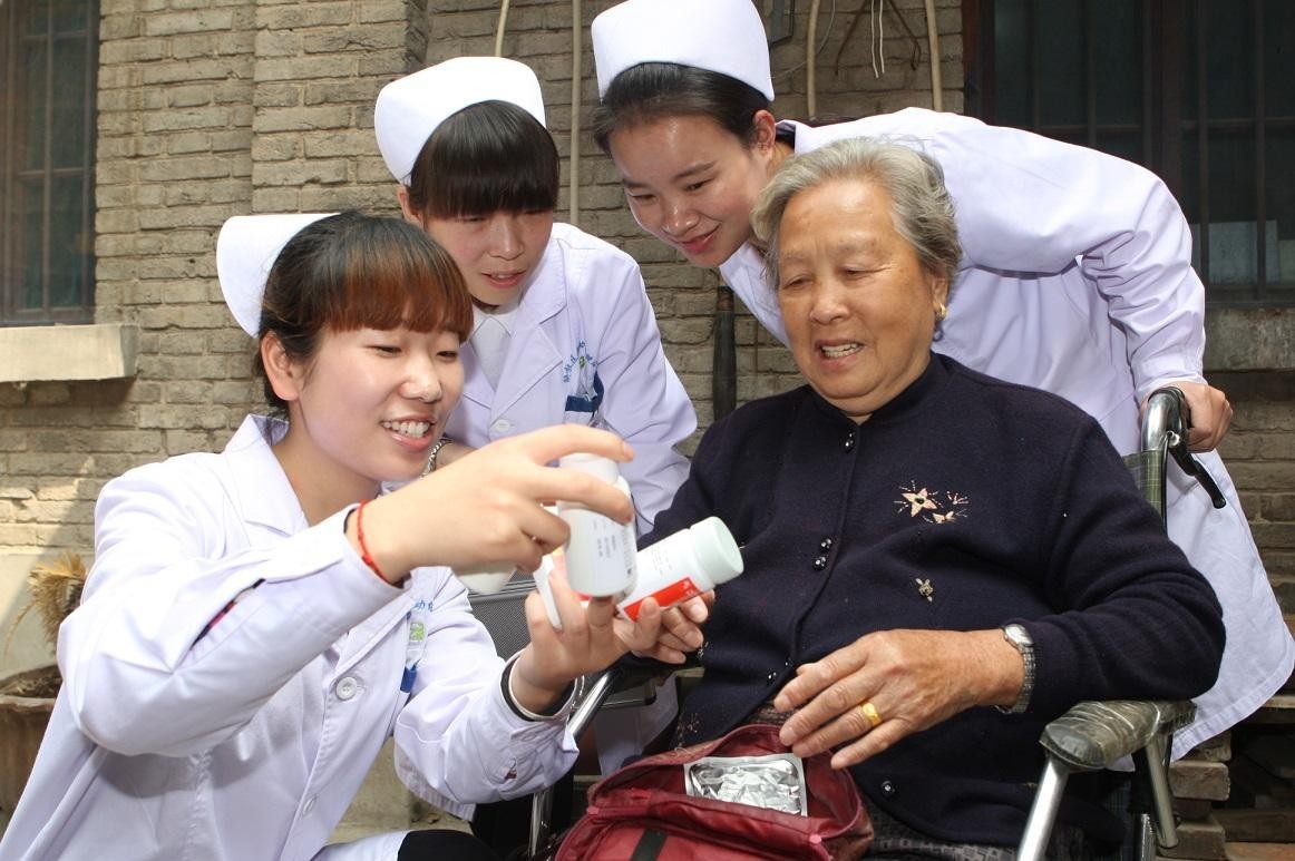 枣庄市首家乡镇级医养康复中心运营 开放养老床位130张