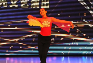 舞蹈、歌曲、朗诵……中国国家话剧院“大咖”今日在寿光演出