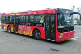 潍坊这5条公交线路“升级调整”新增“番茄大世界”站点