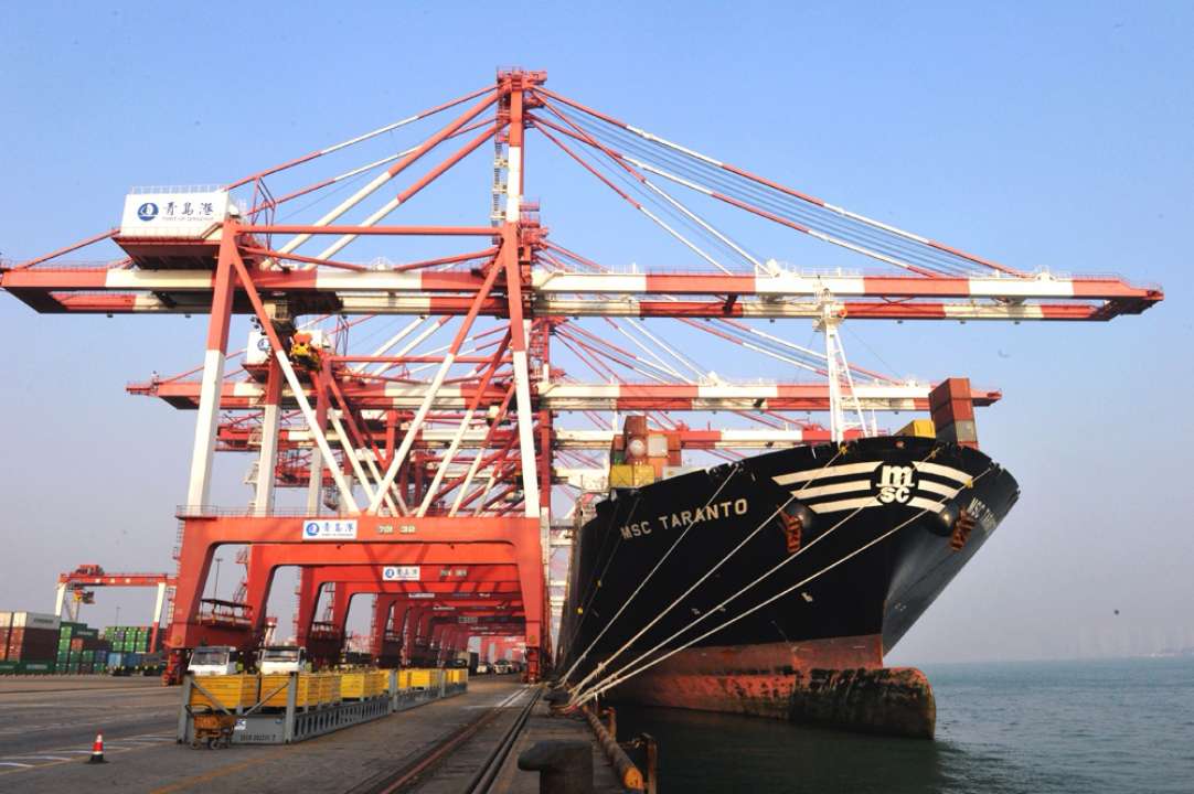 日本海洋资源是GDP的多少_美国海洋经济发展现状 产业分布与趋势判断(3)