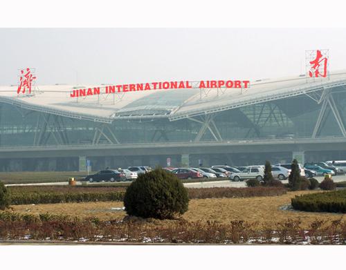 济南机场多措并举确保春运 加密加班航班14条