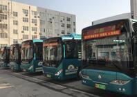 济南公交22日起开通大明湖火车站“动态巴士”专线