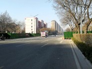 潍坊27路等4条公交线路恢复原线运行 1条线路“变道”