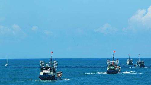 山东：加强春节和“两会”期间渔业安全生产工作