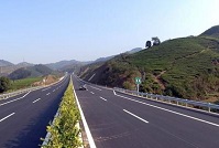 建成7条高速！ 山东省高速通车里程今年突破6400公里